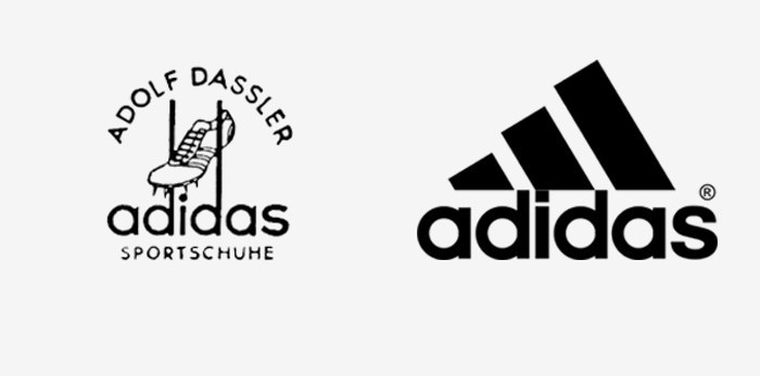 adidas